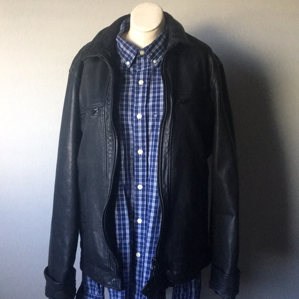 ALLSAINTS - Picture 2 of 8